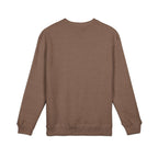 Crowned Crew Neck Sweatshirt