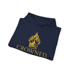Royal Heat Hoodie