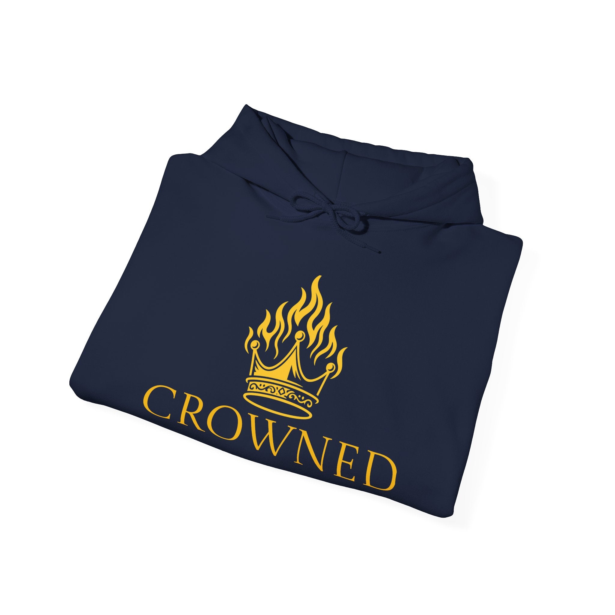Royal Heat Hoodie