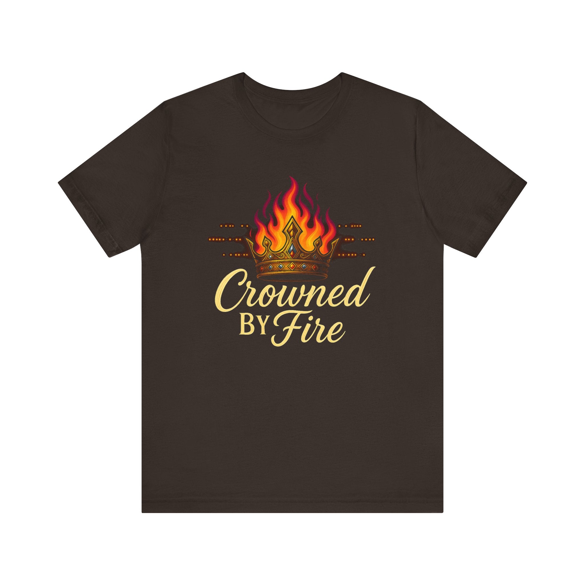 Crowned Essential™ Tee
