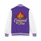 Crown Guard Bomber