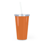 Sip Bold, Live Bright Crowned 20oz Tumbler