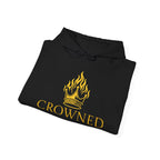Royal Heat Hoodie