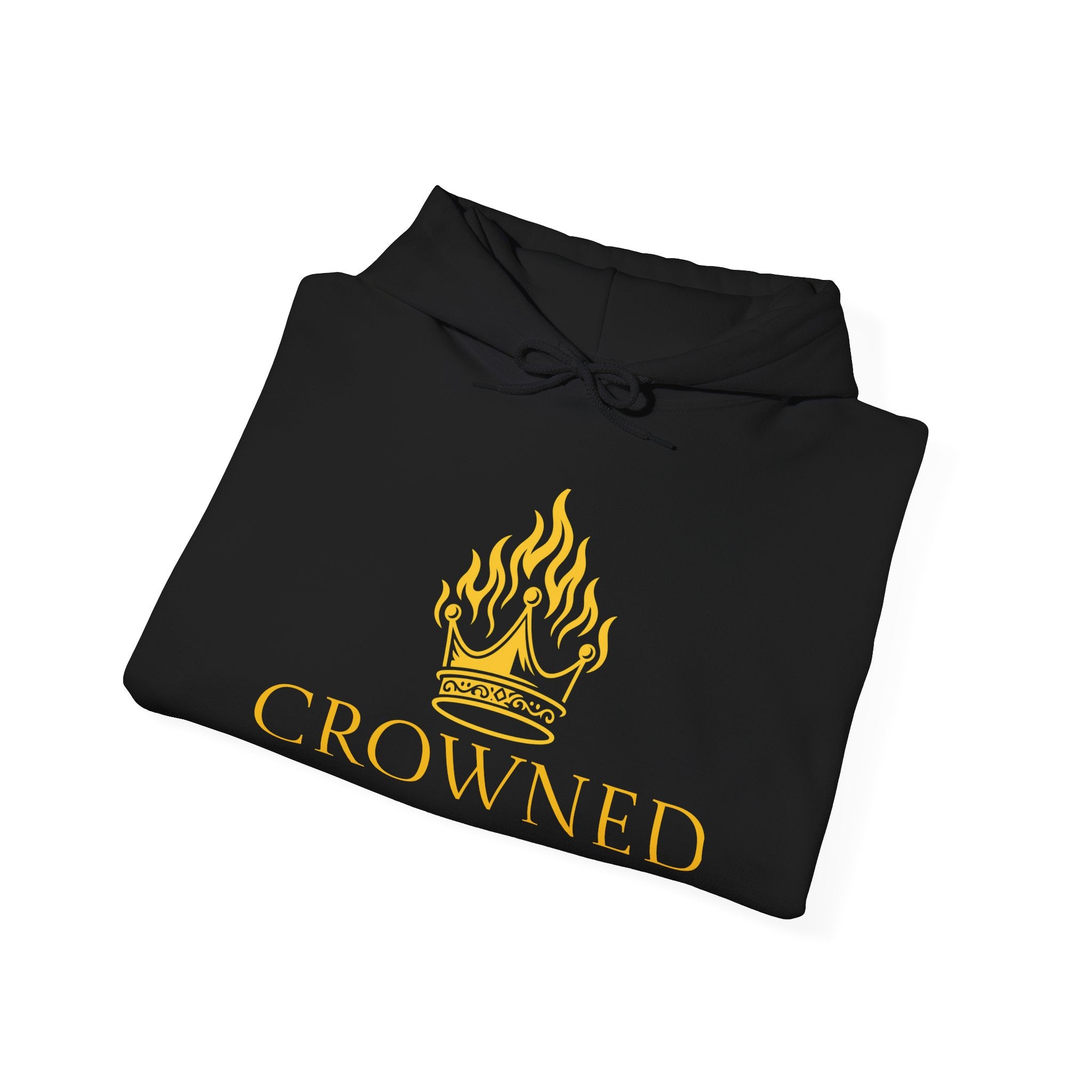 Royal Heat Hoodie