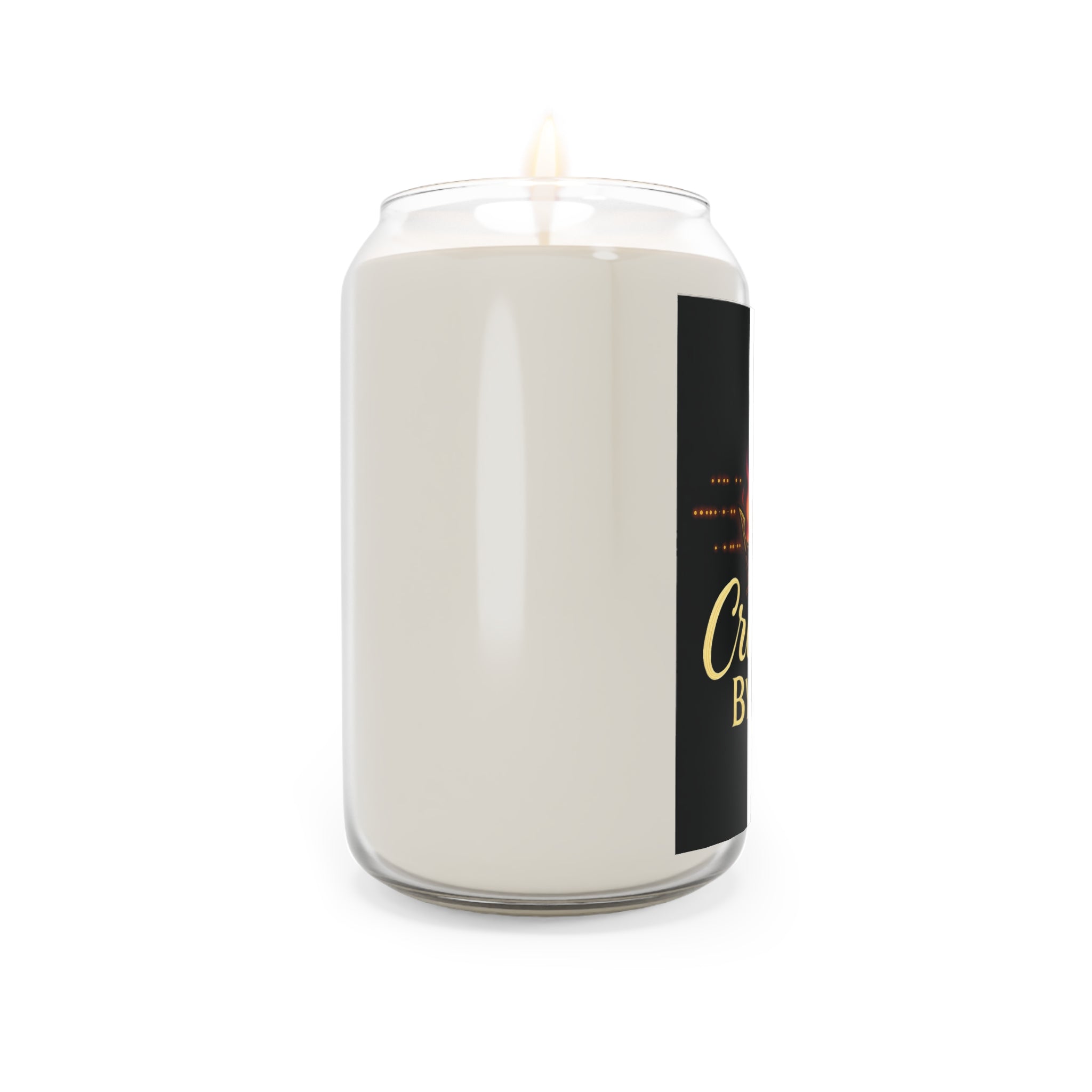 Serenity Glow Candles