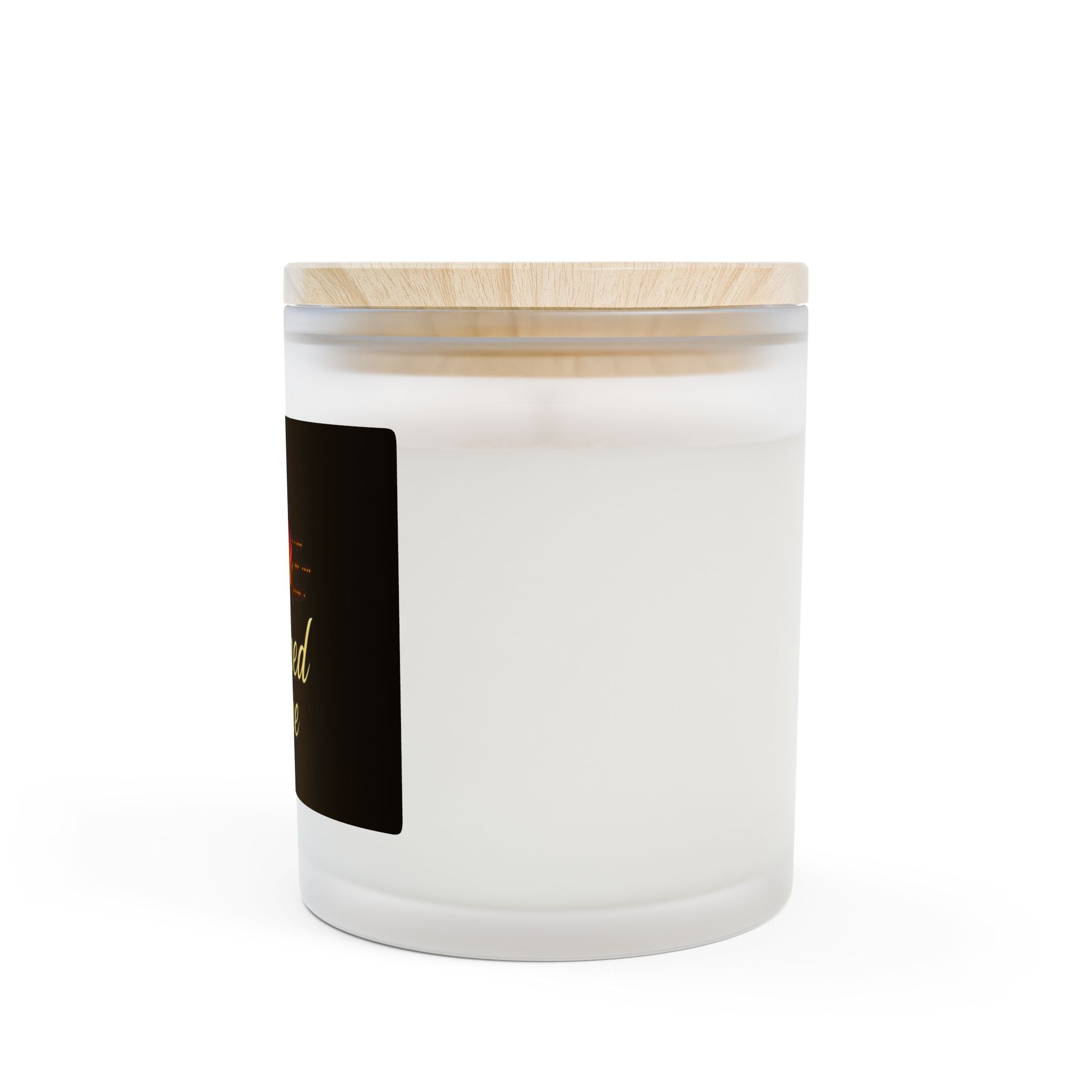 Crowned Frost Candle (11 oz)
