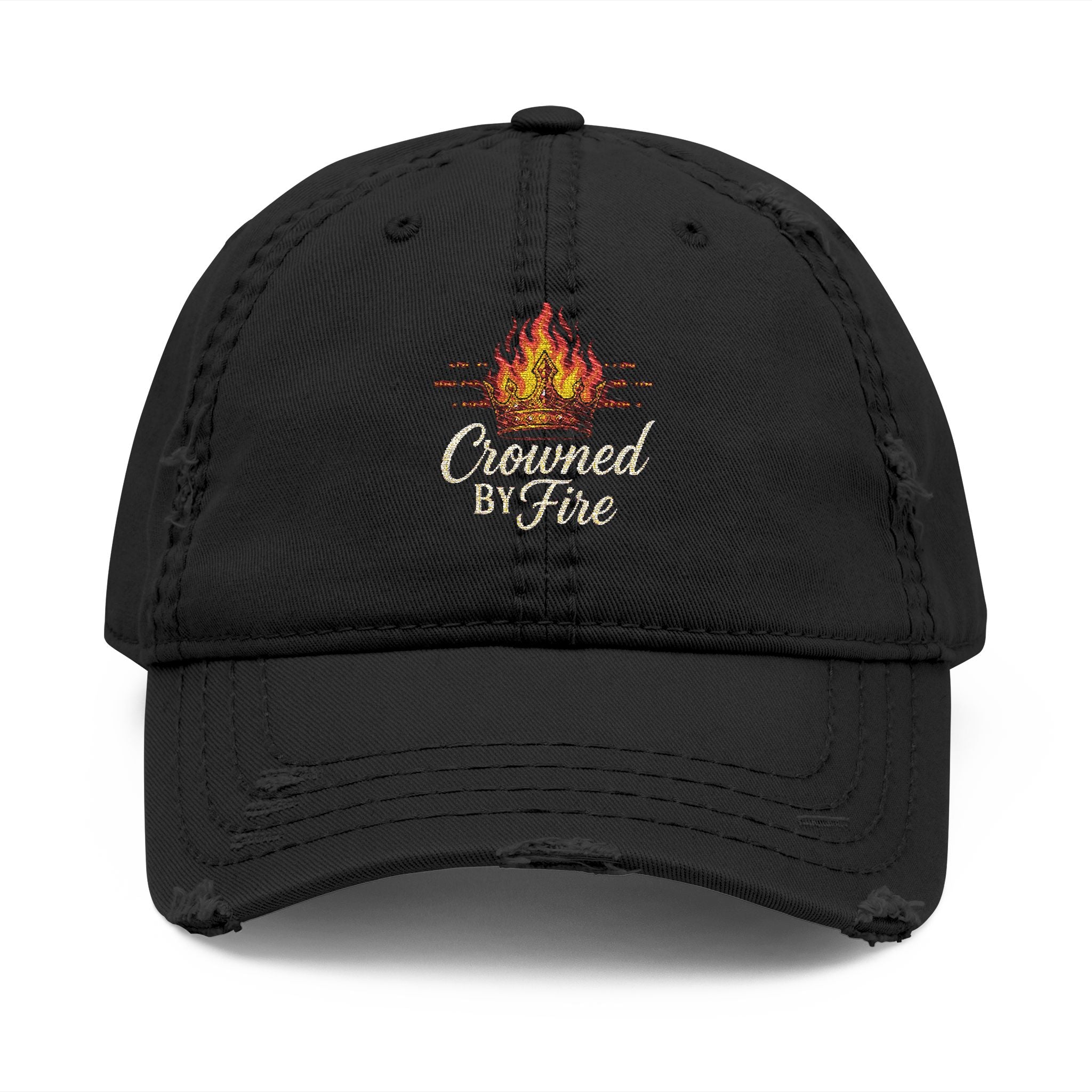 The Everyday Crown
