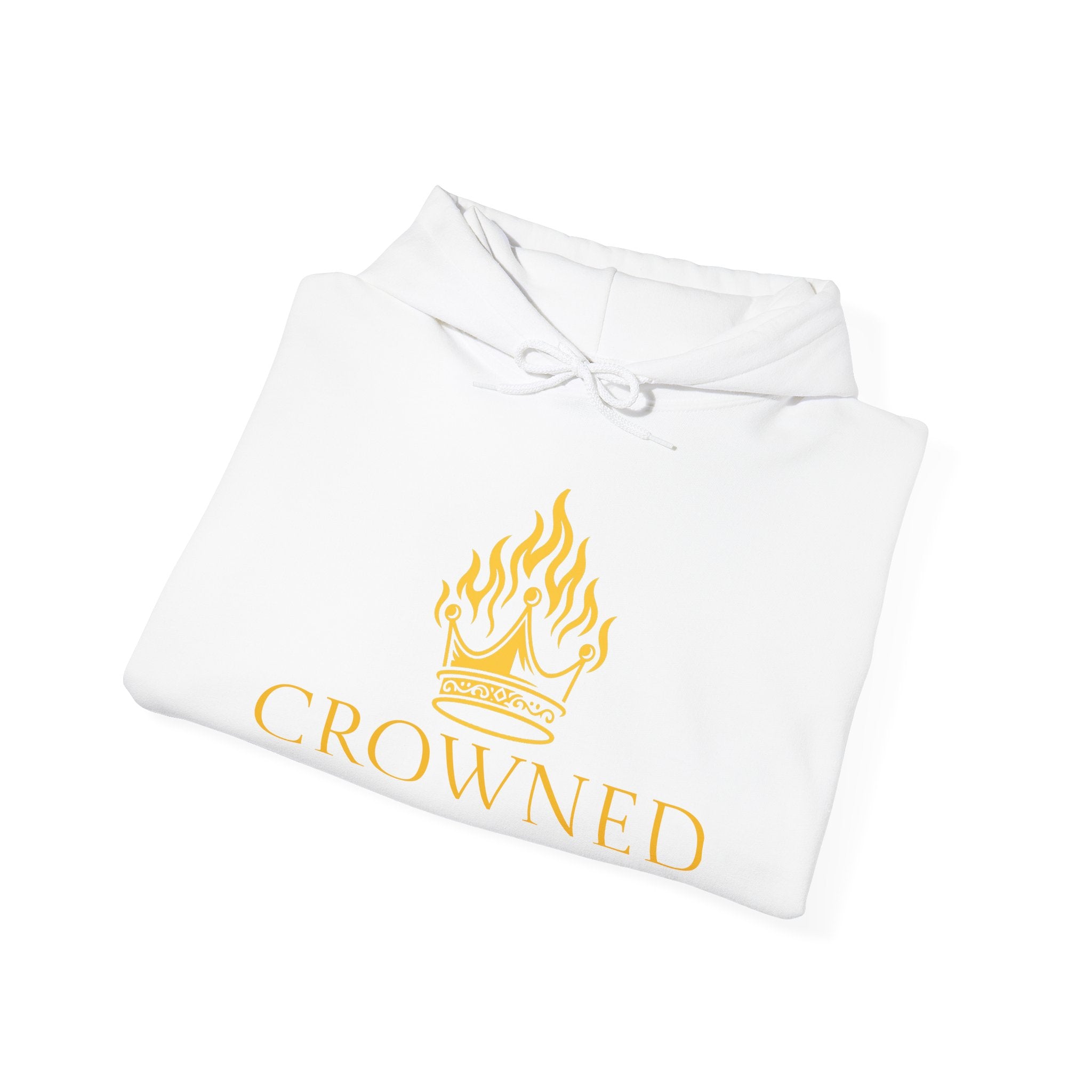 Royal Heat Hoodie