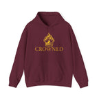 Royal Heat Hoodie