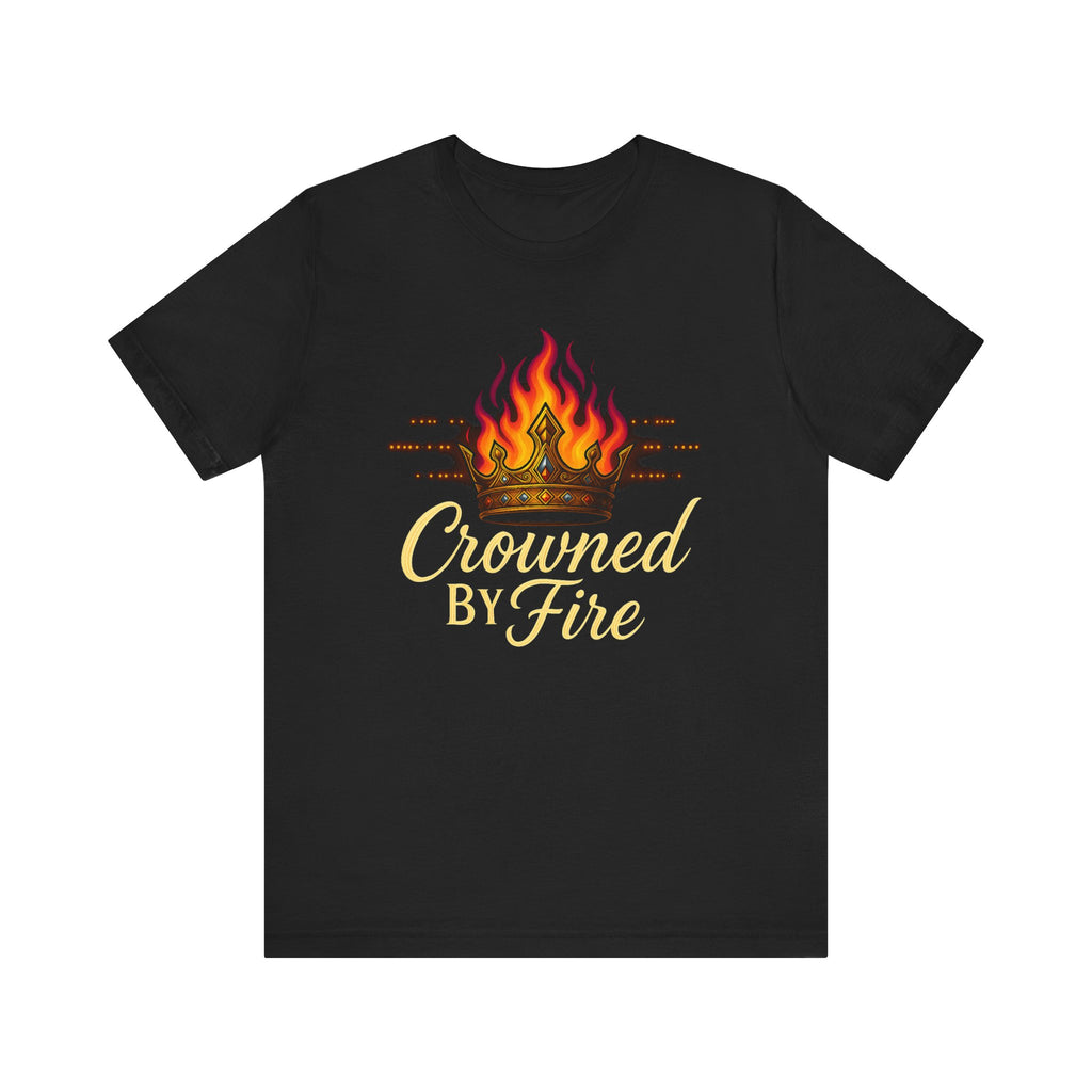 Crowned Essential™ Tee