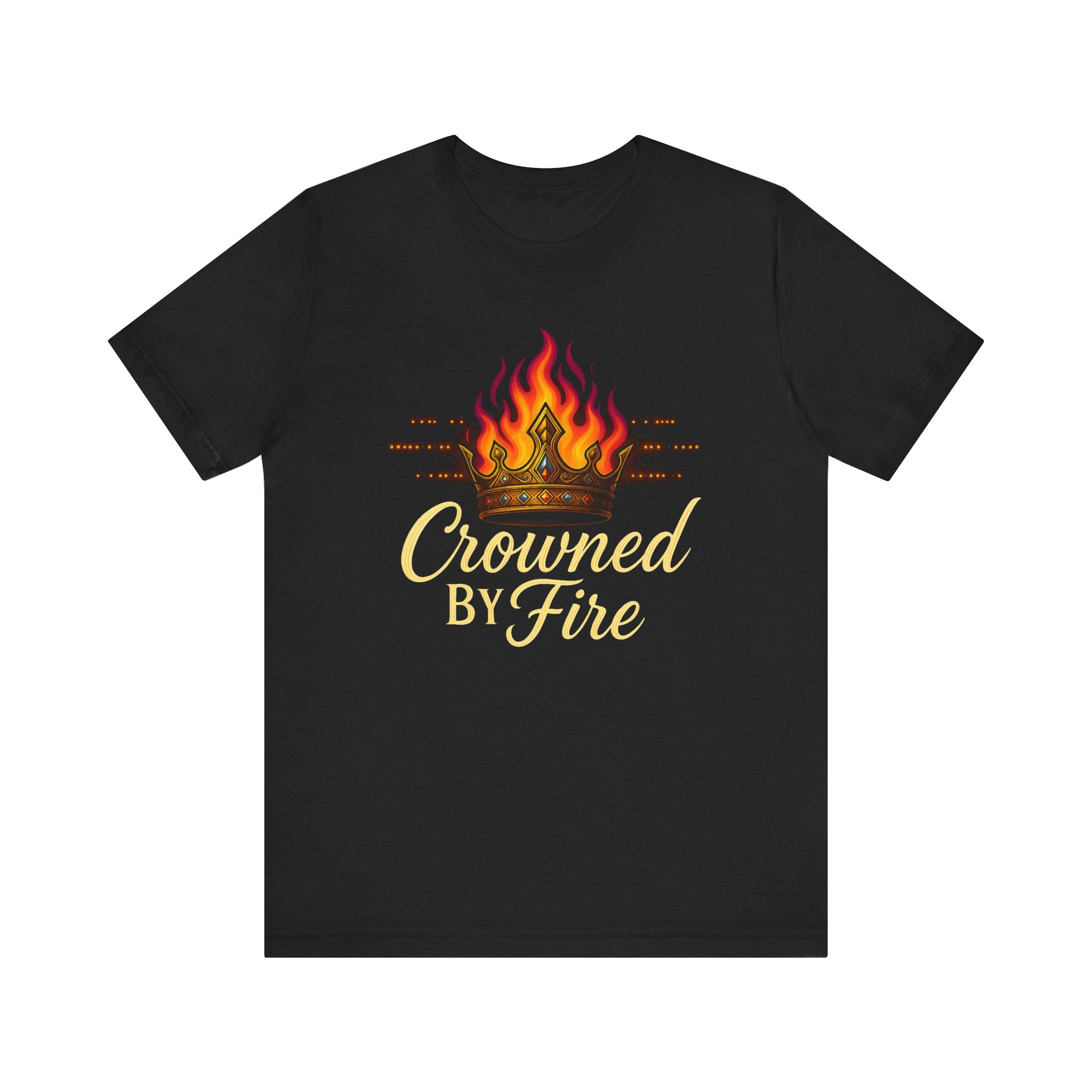 Crowned Essential™ Tee