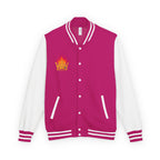 Crown Guard Bomber