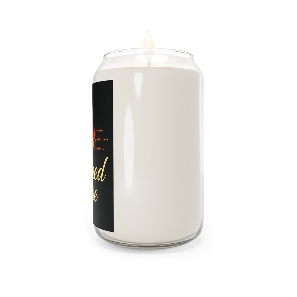 Serenity Glow Candles