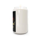 Serenity Glow Candles