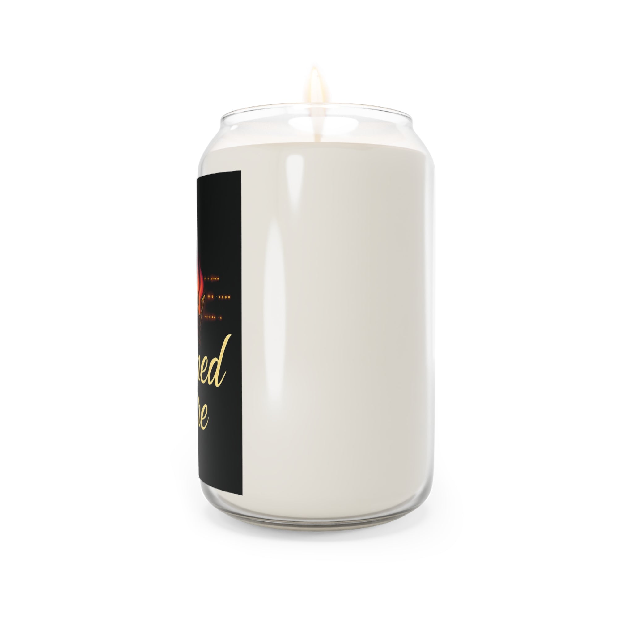 Serenity Glow Candles