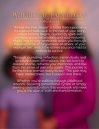 Where the Pain Began (E-Book)